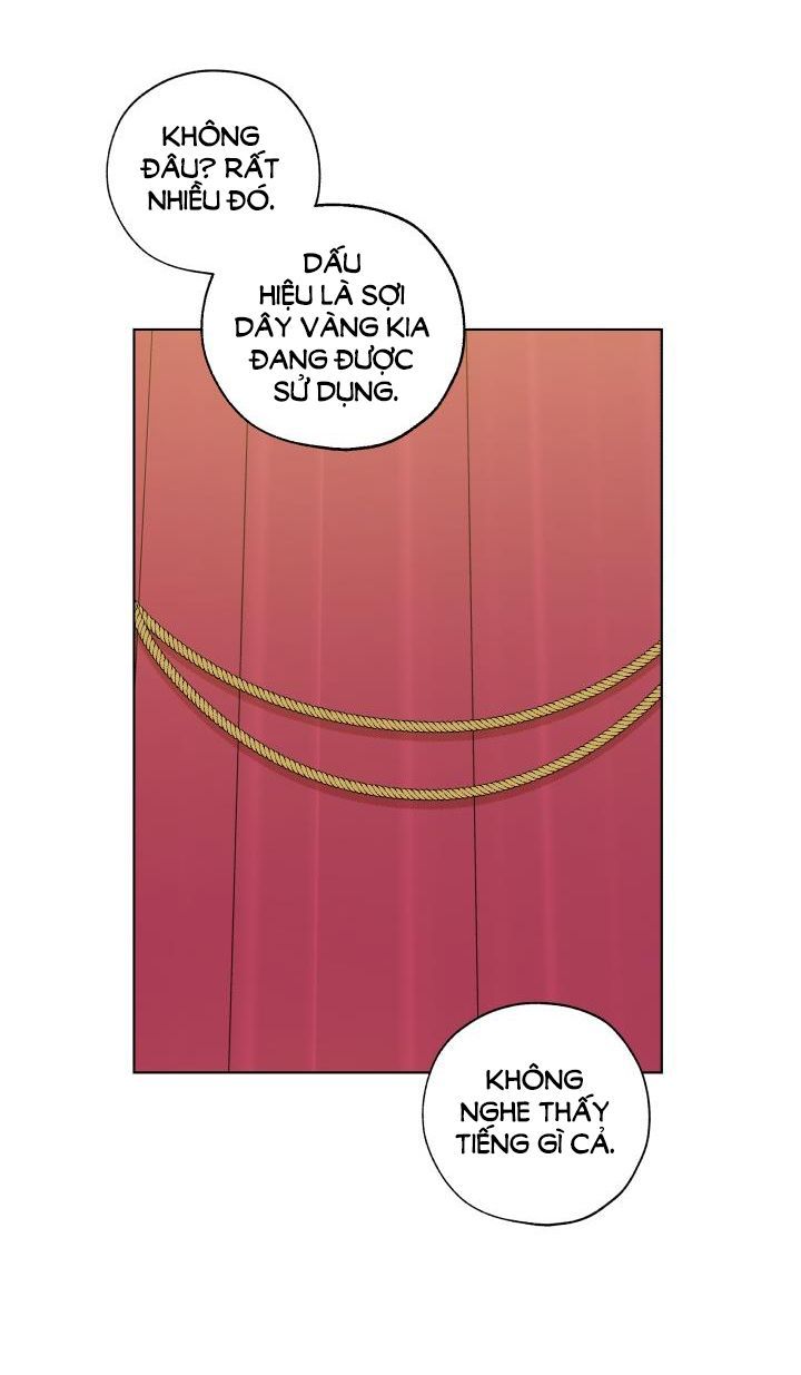 công chúa khắc dấu lên kẻ phản nghịch chapter 23 54