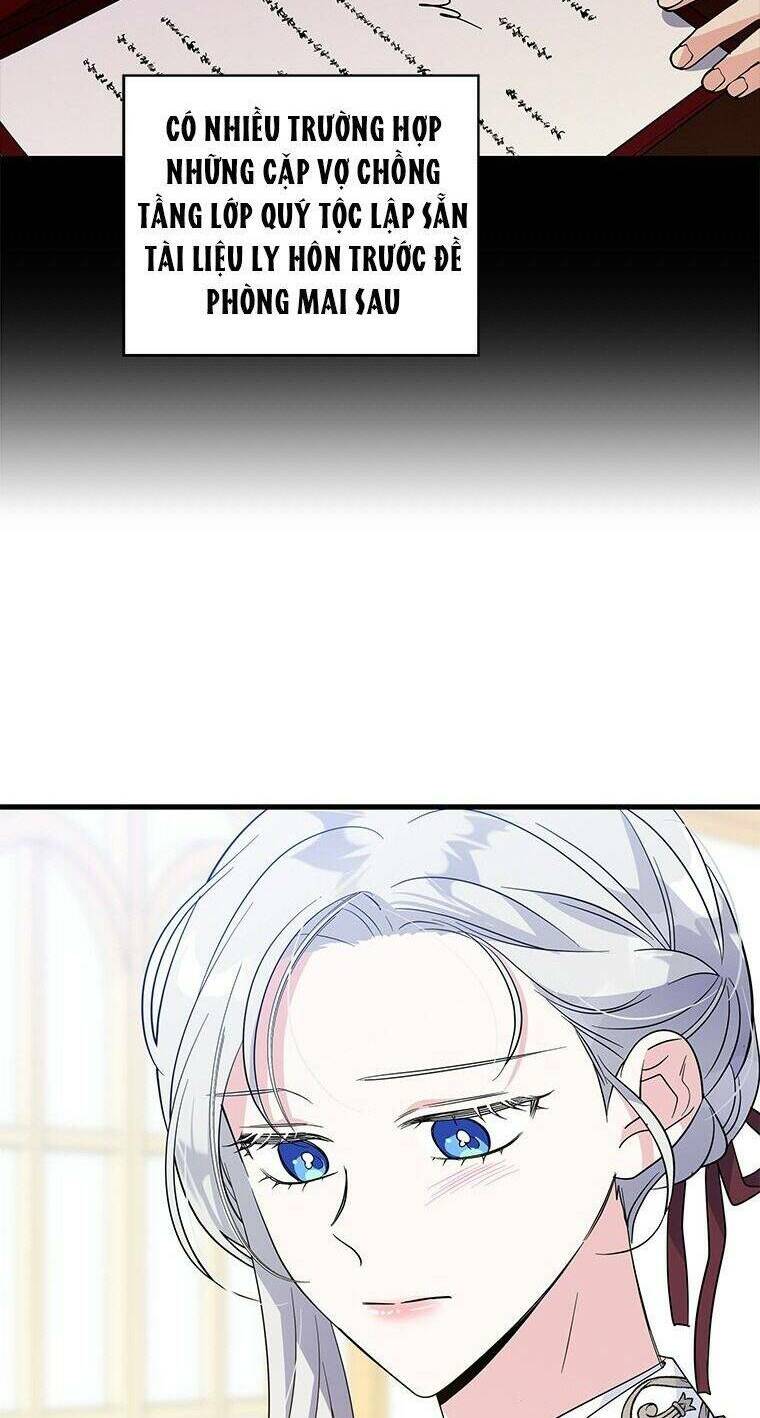 chồng yêu, em muốn đình công! chapter 58 10