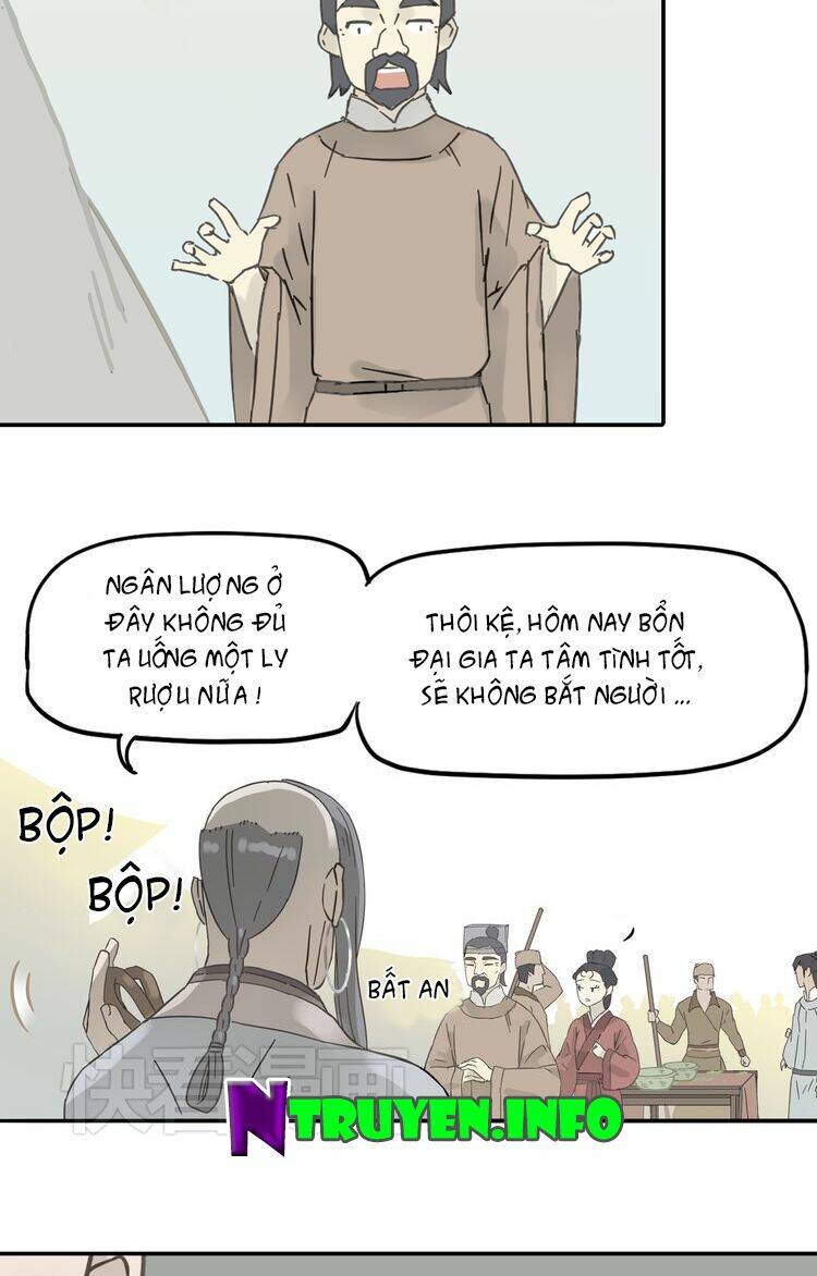 thiên hạ vô lại chapter 7.1 20