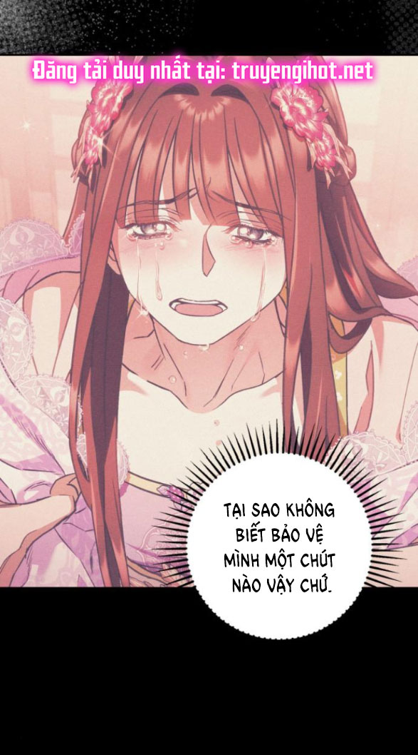 bản tình ca heeran chapter 48.1 3