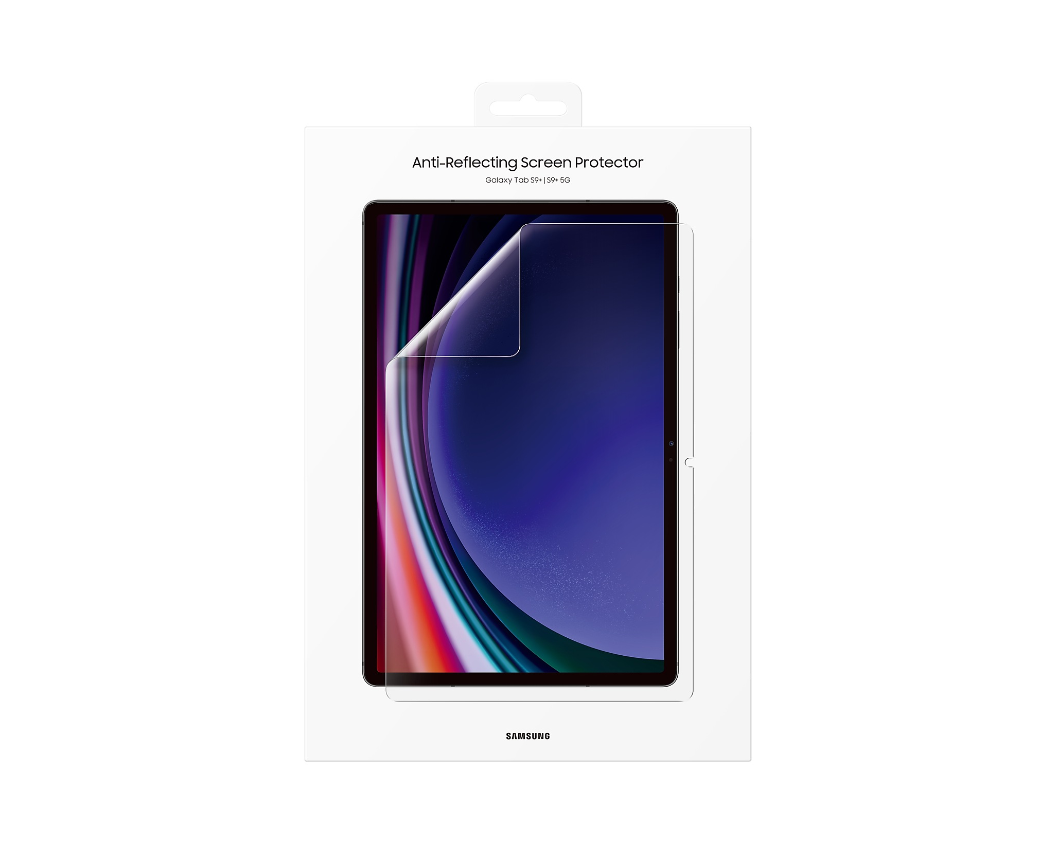 Miếng dán bảo vệ màn hình AR Samsung Galaxy Tab S9+/ S9 FE+ (EF-UX810) - Hàng Chính Hãng