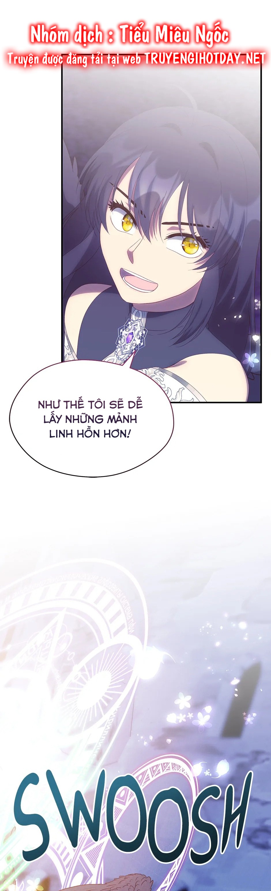 tôi không phải là nữ anh hùng chapter 115 35