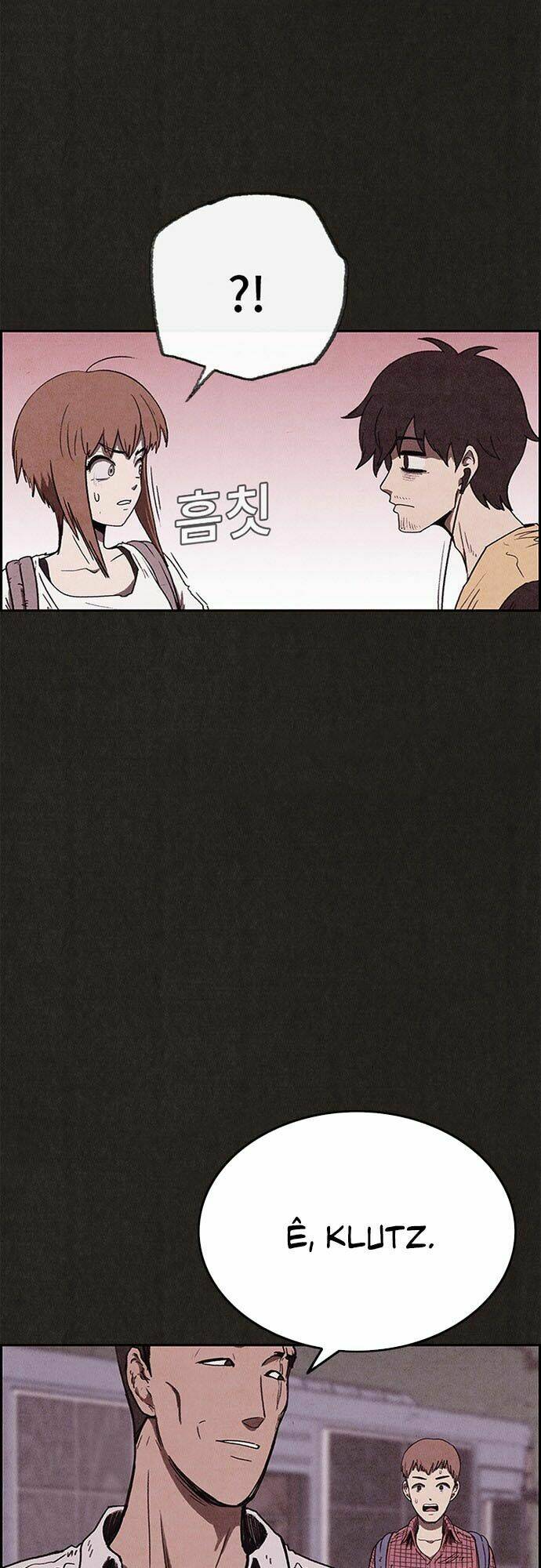 quái vật tại chung cư xanh chapter 86 9