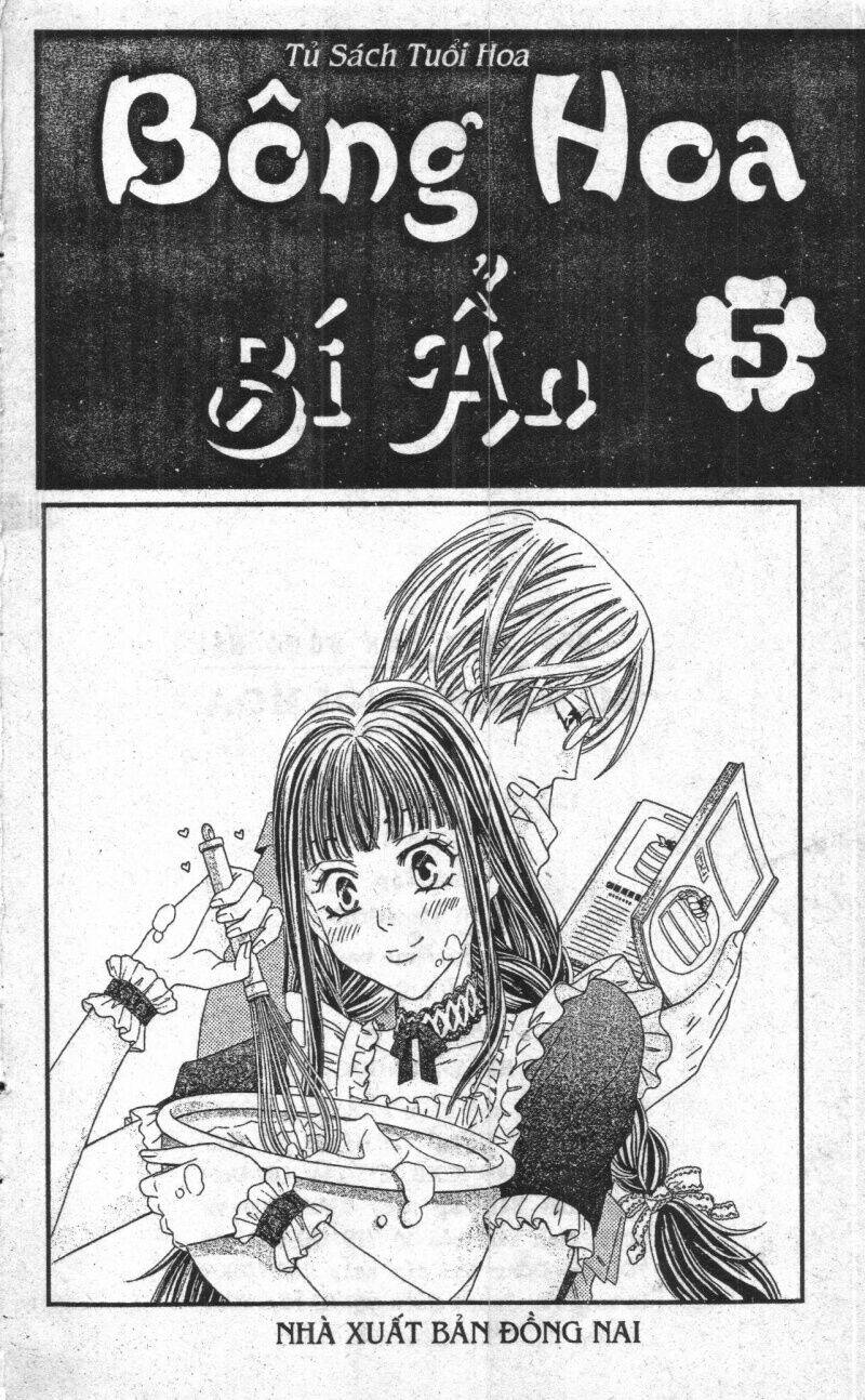 bông hoa bí ẩn chapter 5 1