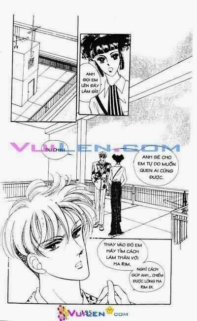 lá chắn tình yêu chapter 4 155