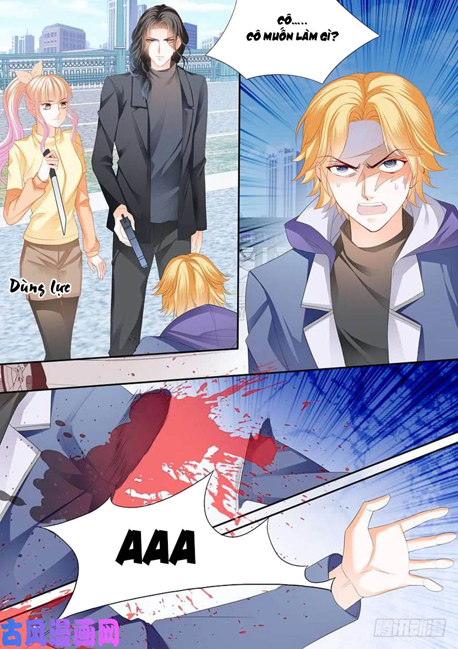 bá đạo tiểu thúc, xin trêu chọc vừa thôi! chapter 101 6