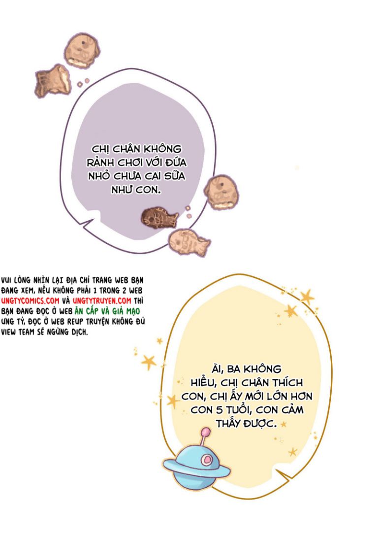 chàng nhân viên host và gã hàng xóm nguy hiểm chapter 89 41