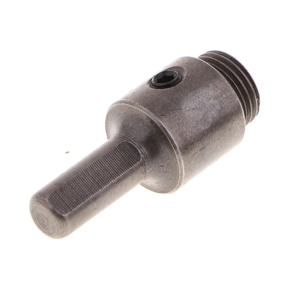 High - Grade   Alloy   Stainless   Steel   Hole   Saw   Opener   Blade   Tool