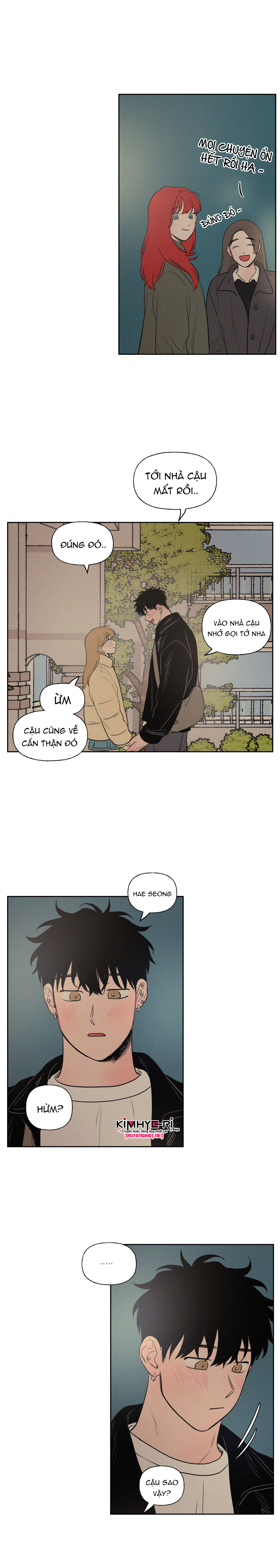 lý do yêu phải thằng bạn thân chapter 48.2 5