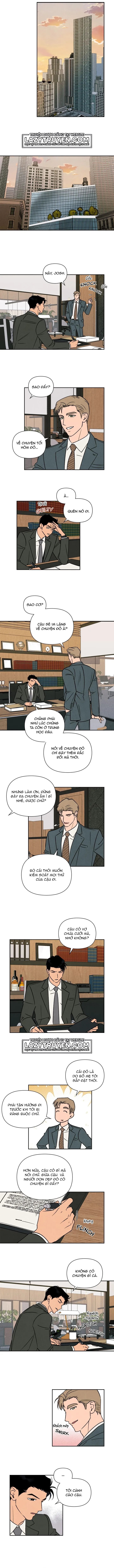 cơn phê dơ bẩn nhất chapter 4 4