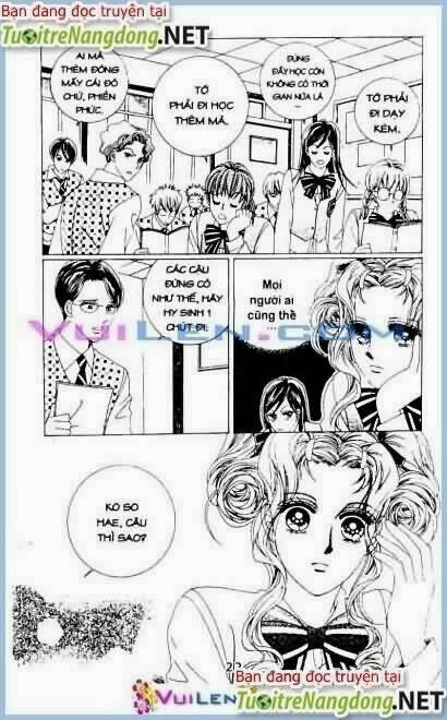 sức thanh xuân chapter 11 23