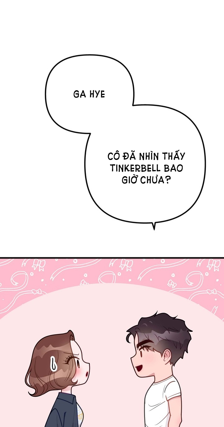 Mối Quan Hệ Không Tốt chapter 15.2 - Trang 35