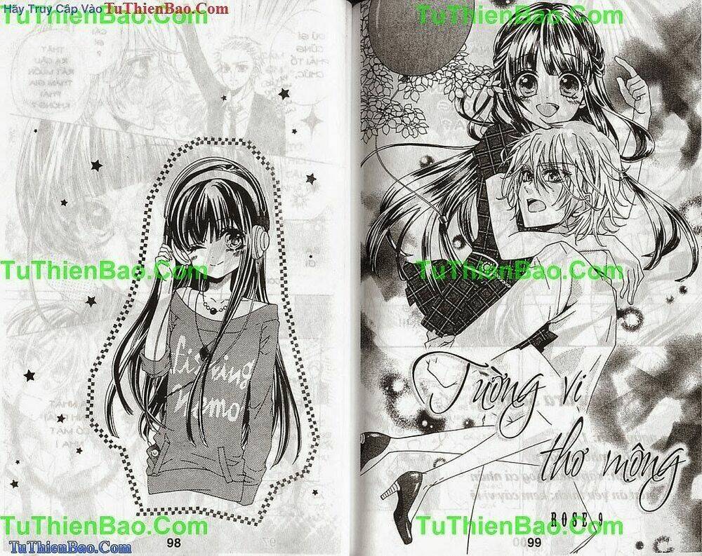 tường vi thơ mộng chapter 2 50