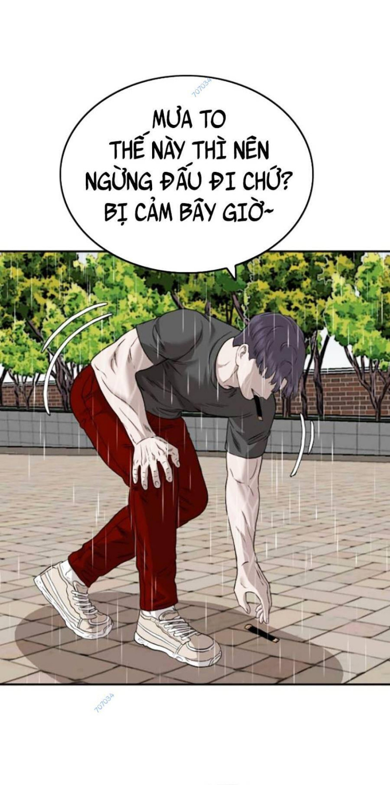 người xấu chapter 113 97