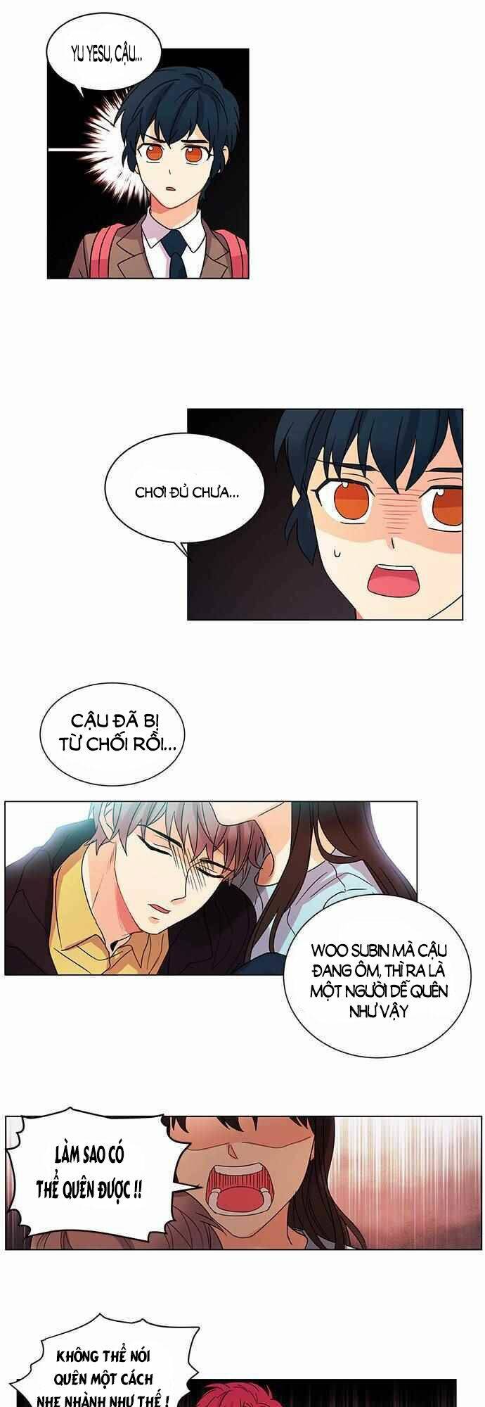 oh! lord jesus chapter 14 12