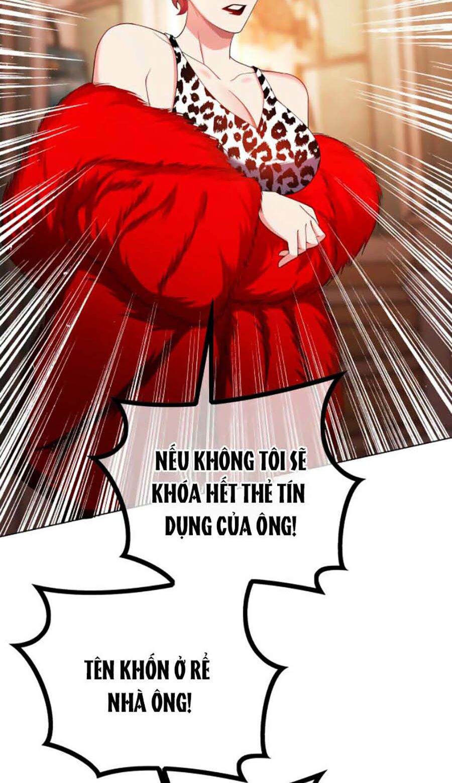 kế hoạch công lược của cô vợ gả thay chapter 35 29