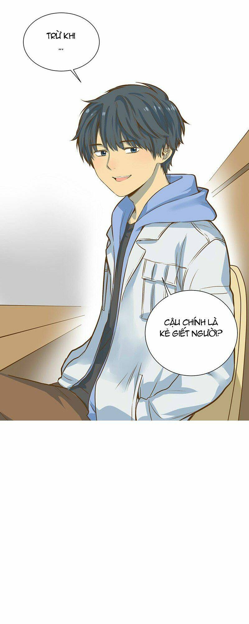 bí mật sâu sắc nhất của tôi chapter 8 37