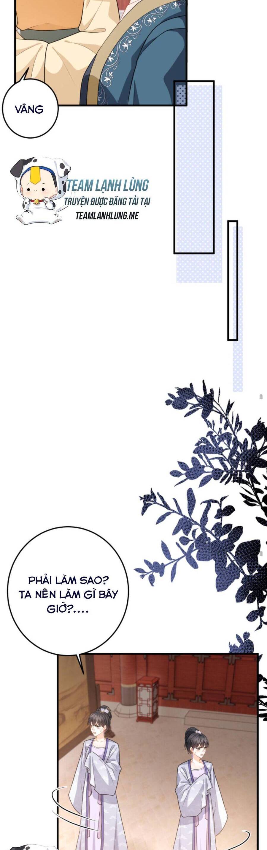 xuyên nhanh : nhân vật phản diện quá nuông chiều ta chapter 73 13