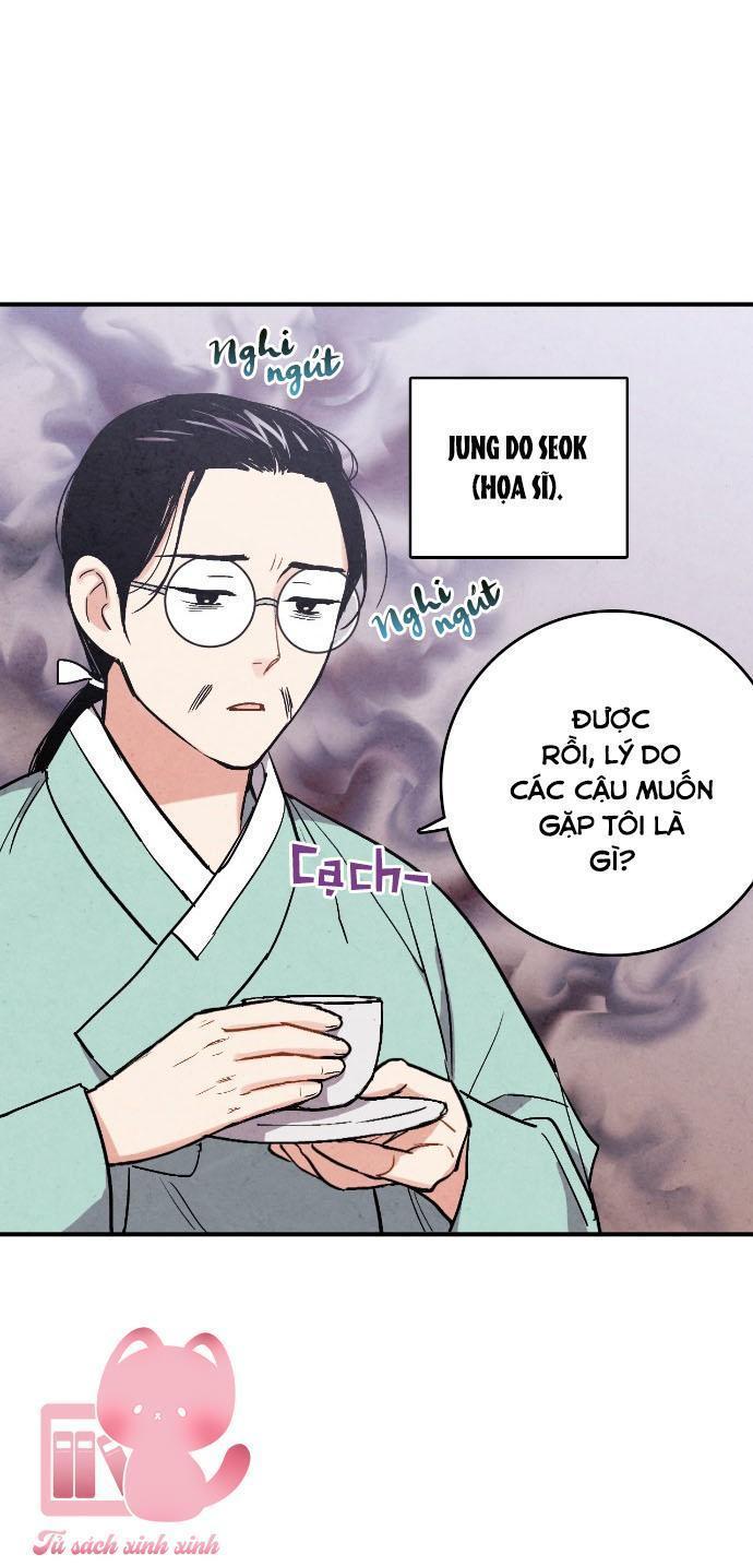 lệnh cấm hôn chapter 34 34