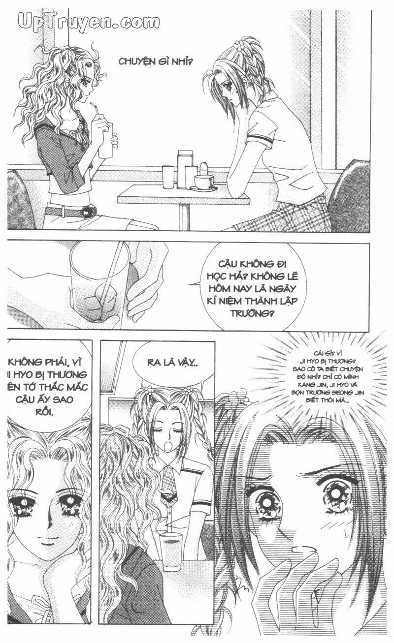 cáo già gặp sói điên chapter 5 80