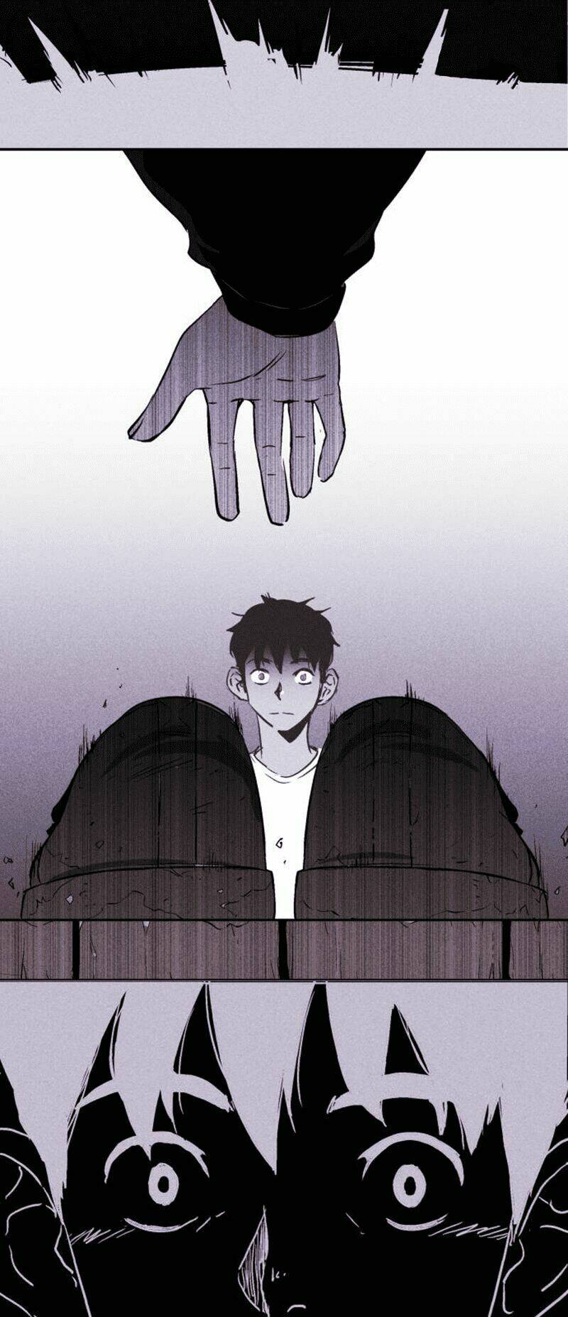 Chuồng lợn chapter 4 40