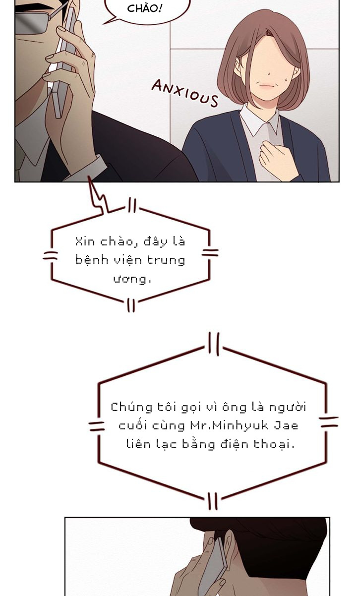 crush của tôi chapter 125 44