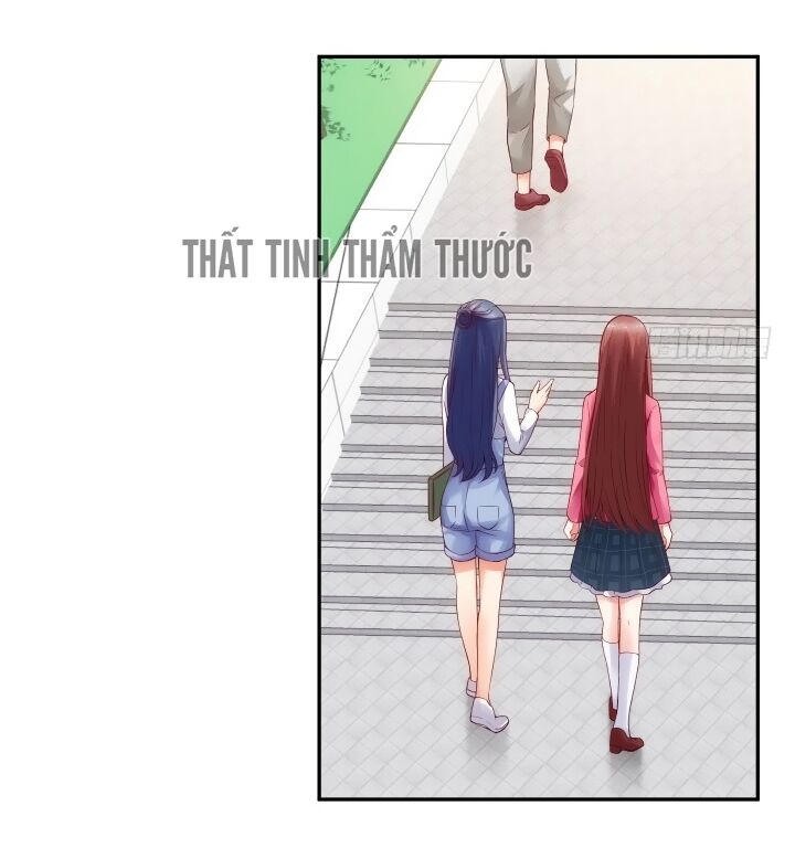 bạn trai 1/4 của tôi chapter 2 2