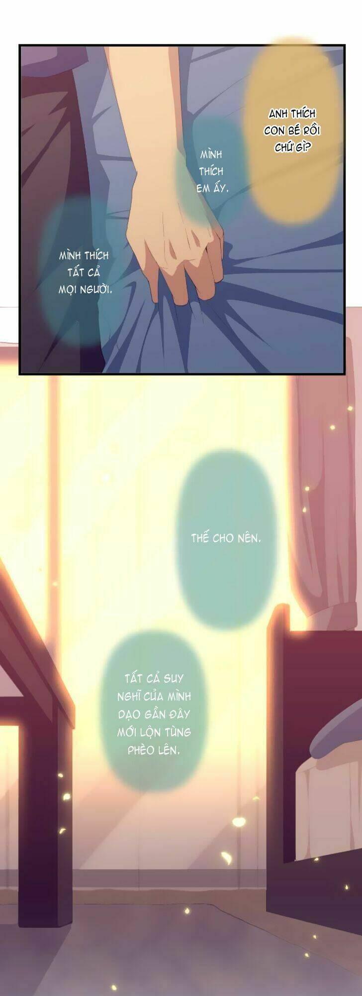 viên thuốc trùng sinh chapter 127 21