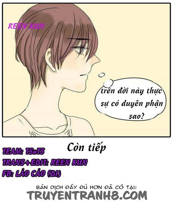 muôn vạn vì sao trong nắng bình minh chapter 15 15