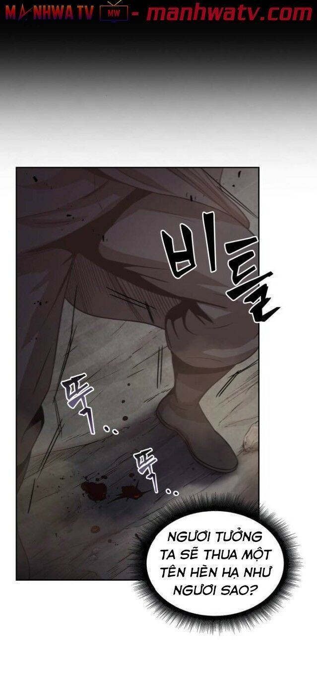 Ngã Lão Ma Thần chapter 0 75