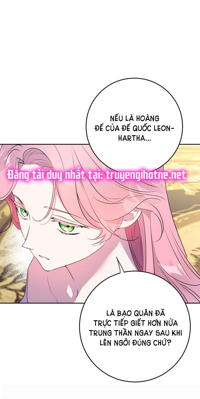 mỗi đêm chồng tôi đều biến đổi chapter 1.2 8