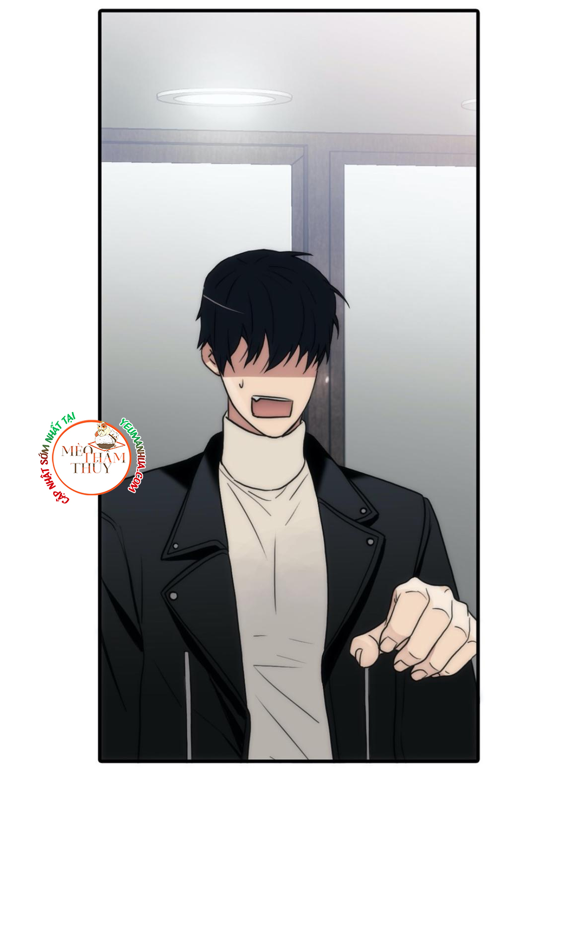 đưa đón người yêu chapter 67 37