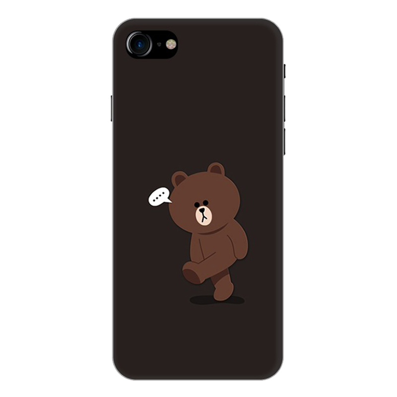 Ốp Lưng Cho iPhone 8 - Mẫu 10
