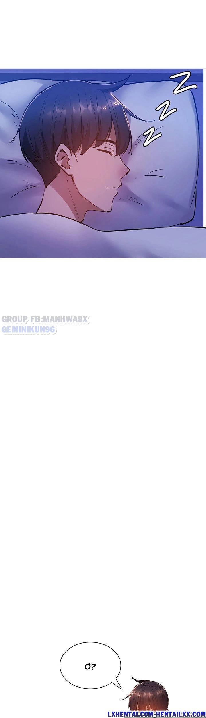 dưới mái nhà chung chapter 15 35