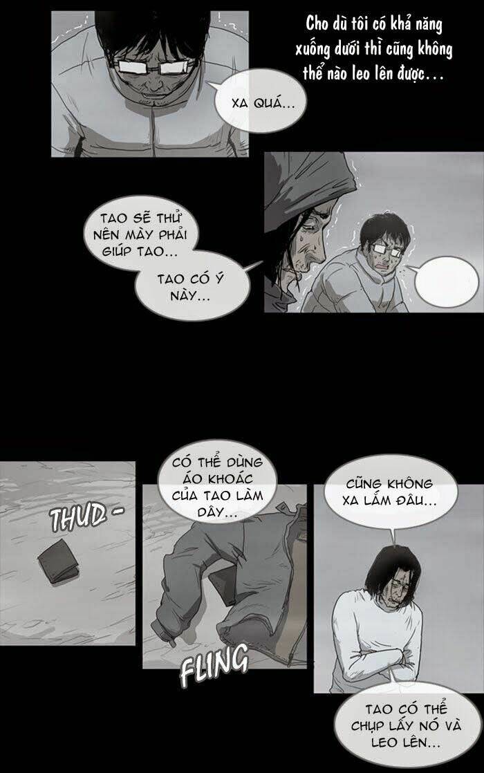 the cliff chapter 3 8