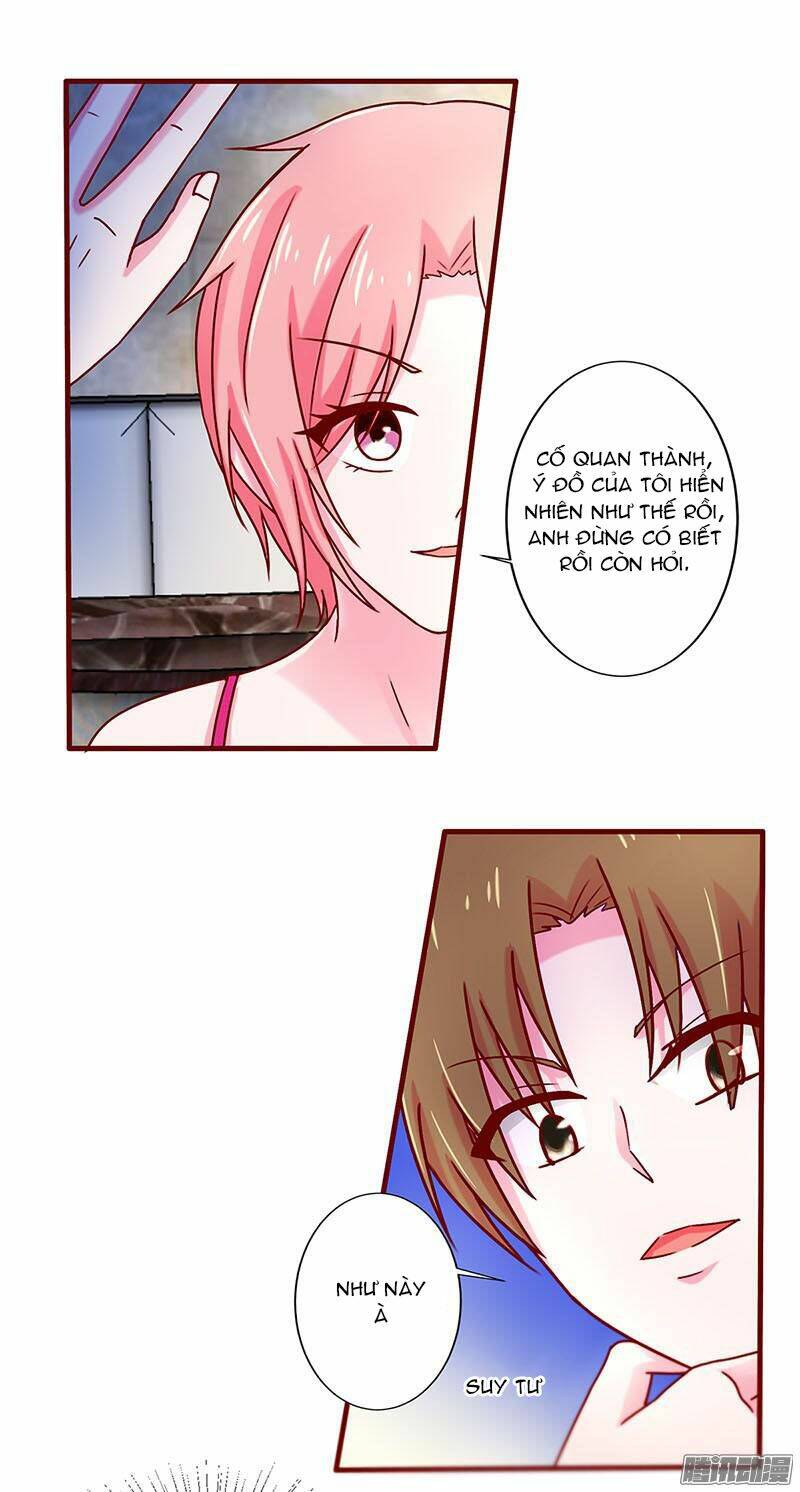 không gả cho tổng tài, gả cho người hầu chapter 42 19