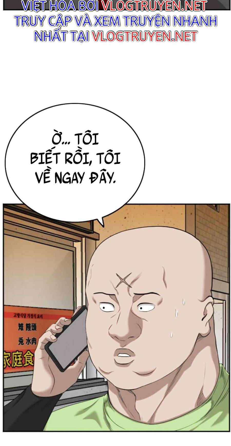 người xấu chapter 123 26