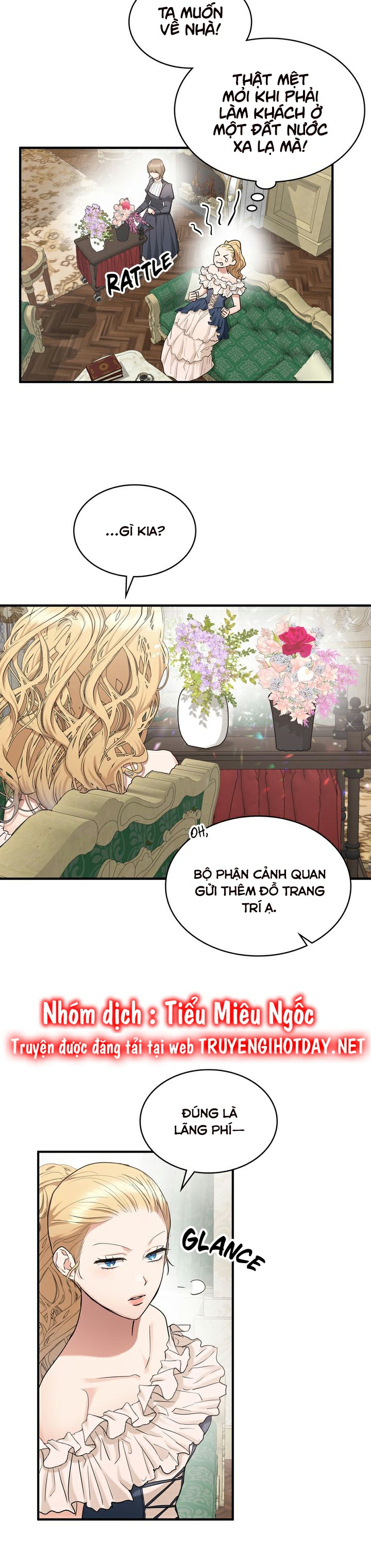 hai người thừa kế chapter 60 8