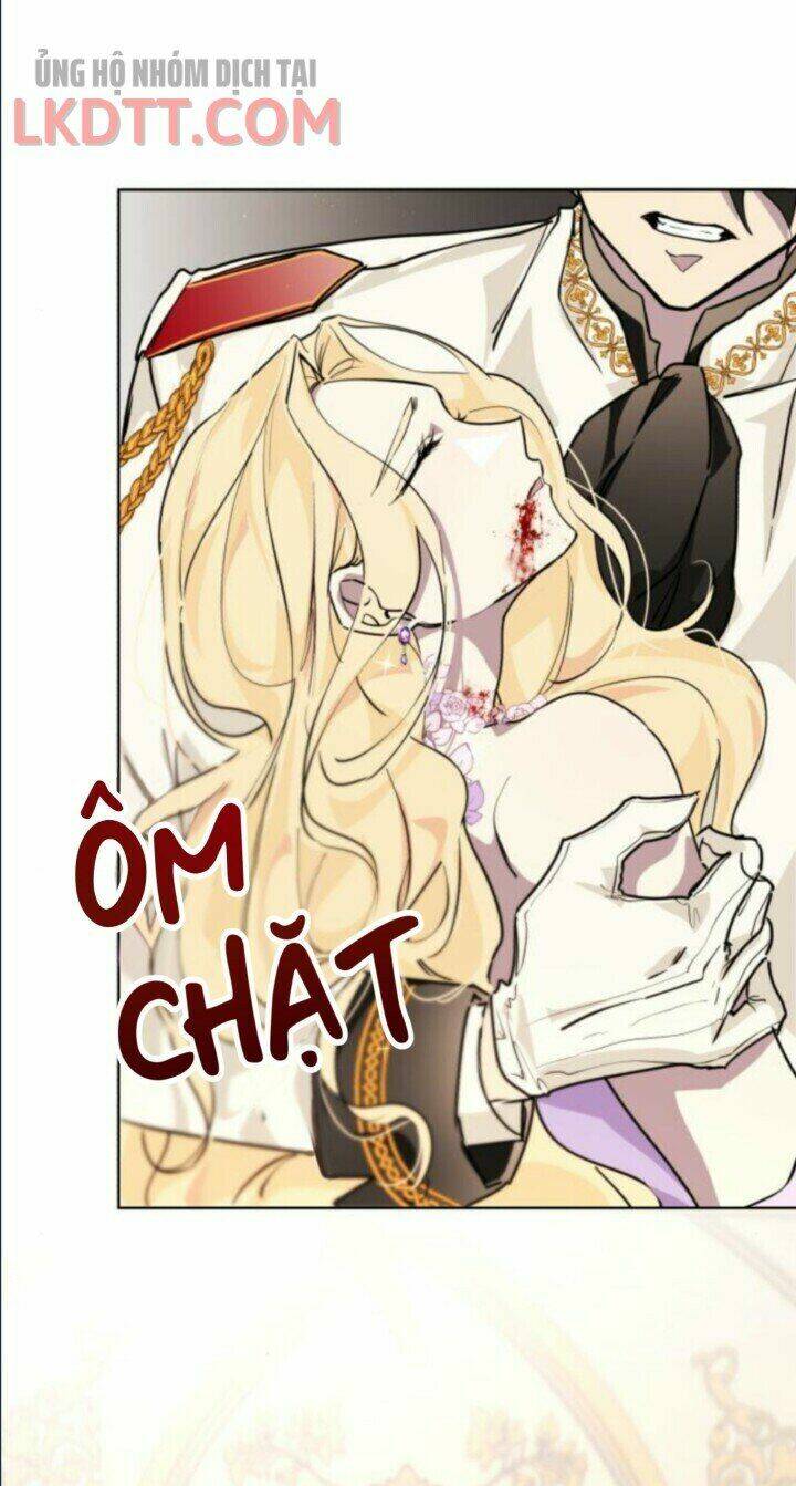 ta đã từng mong nàng biến mất chapter 8 77