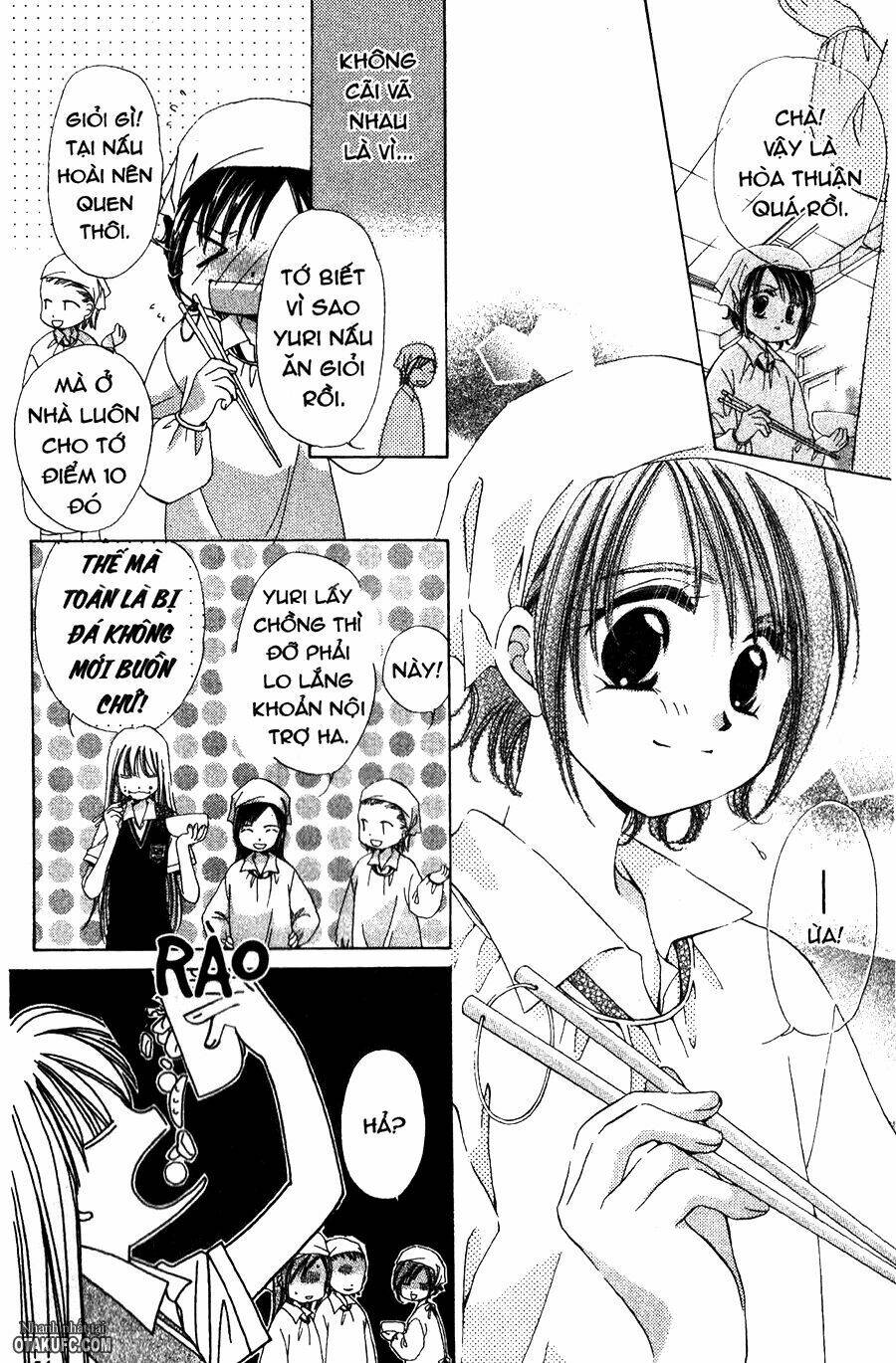 gatcha gacha chapter 7 9