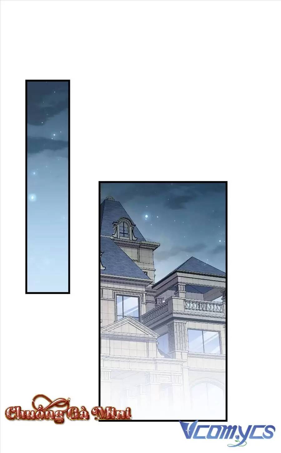 cố tổng, vợ của ngài quá mạnh rồi! chapter 55 1