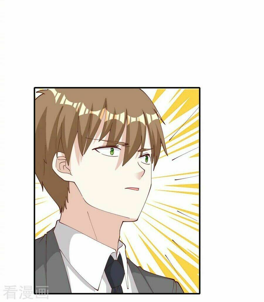 hôn nhân dục vọng: thiếu gia nhẹ một chút! chapter 115 18