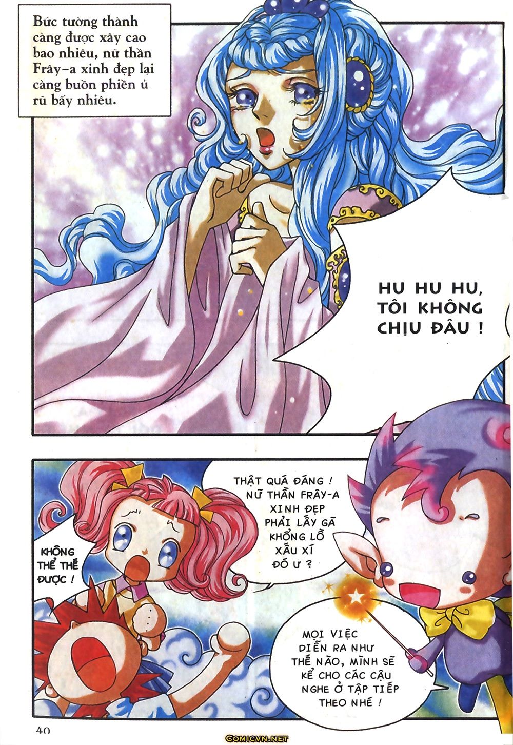 thần thoại bắc âu chapter 5 41