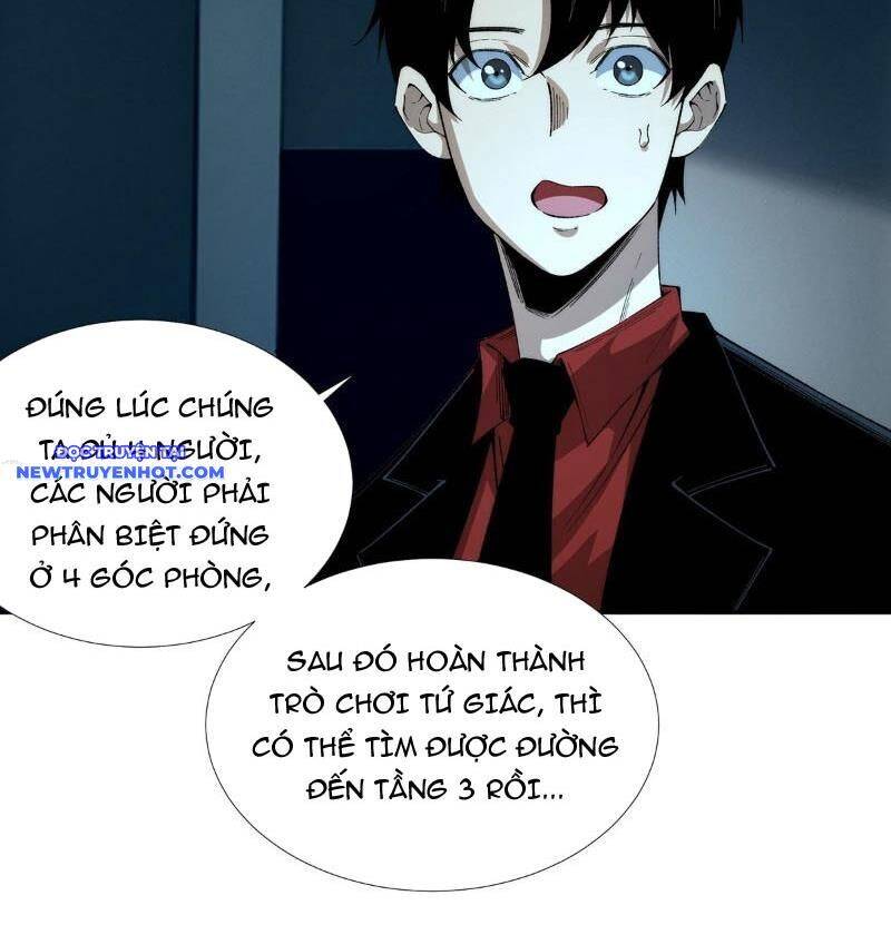 vô hạn thôi diễn chapter 44 12
