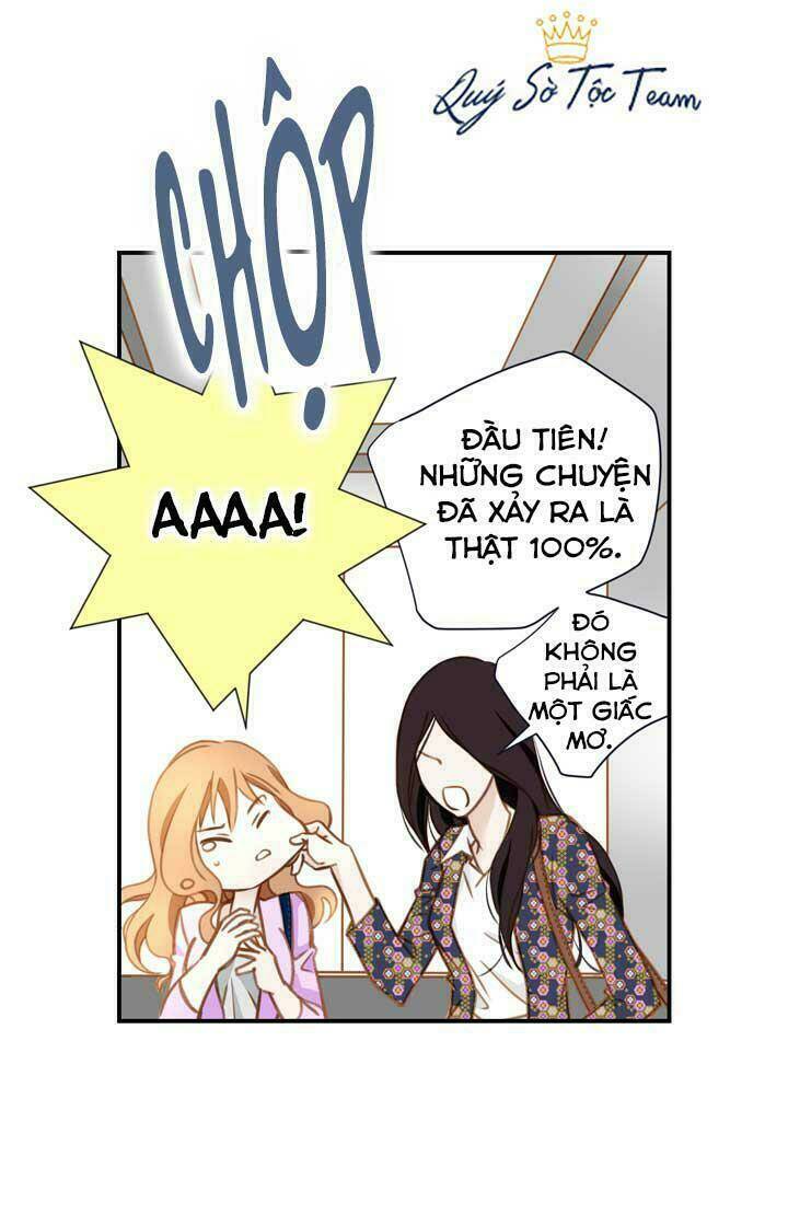 tiếp xúc chí mạng chapter 5 63