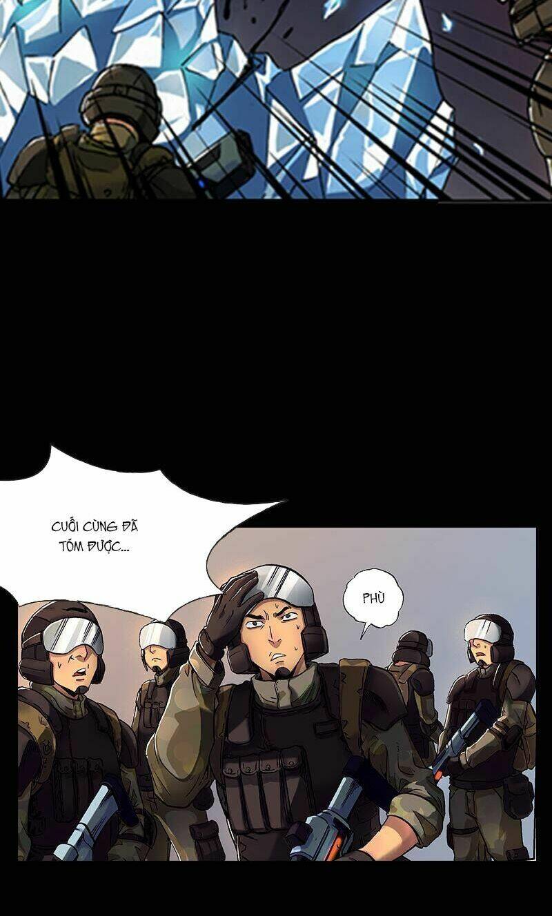 du quỷ chapter 4 21