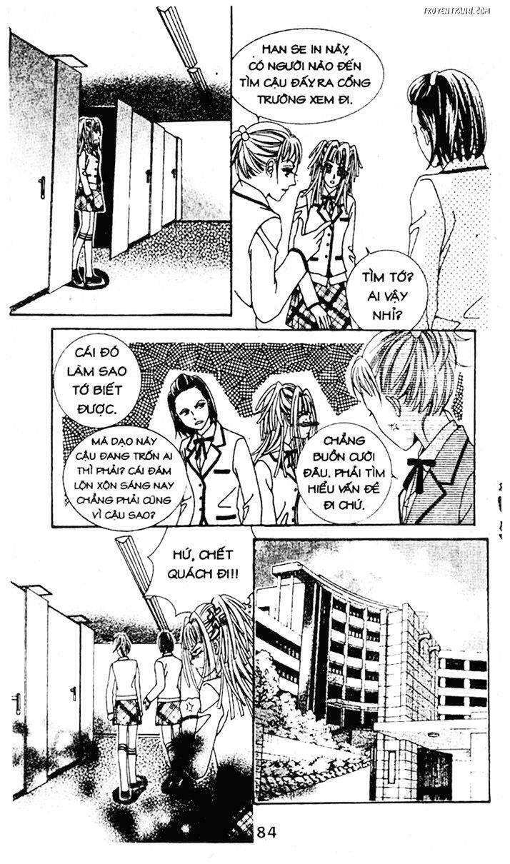 điên vì yêu - love like crazy chapter 9 28