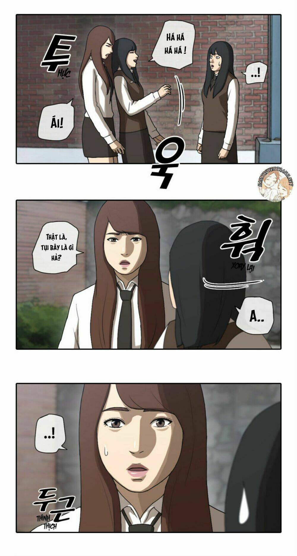 free draw m chapter 35 34