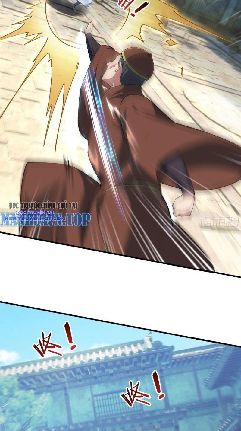 ngủ say vạn cổ: xuất thế đẩy ngang chư thiên chapter 23 36