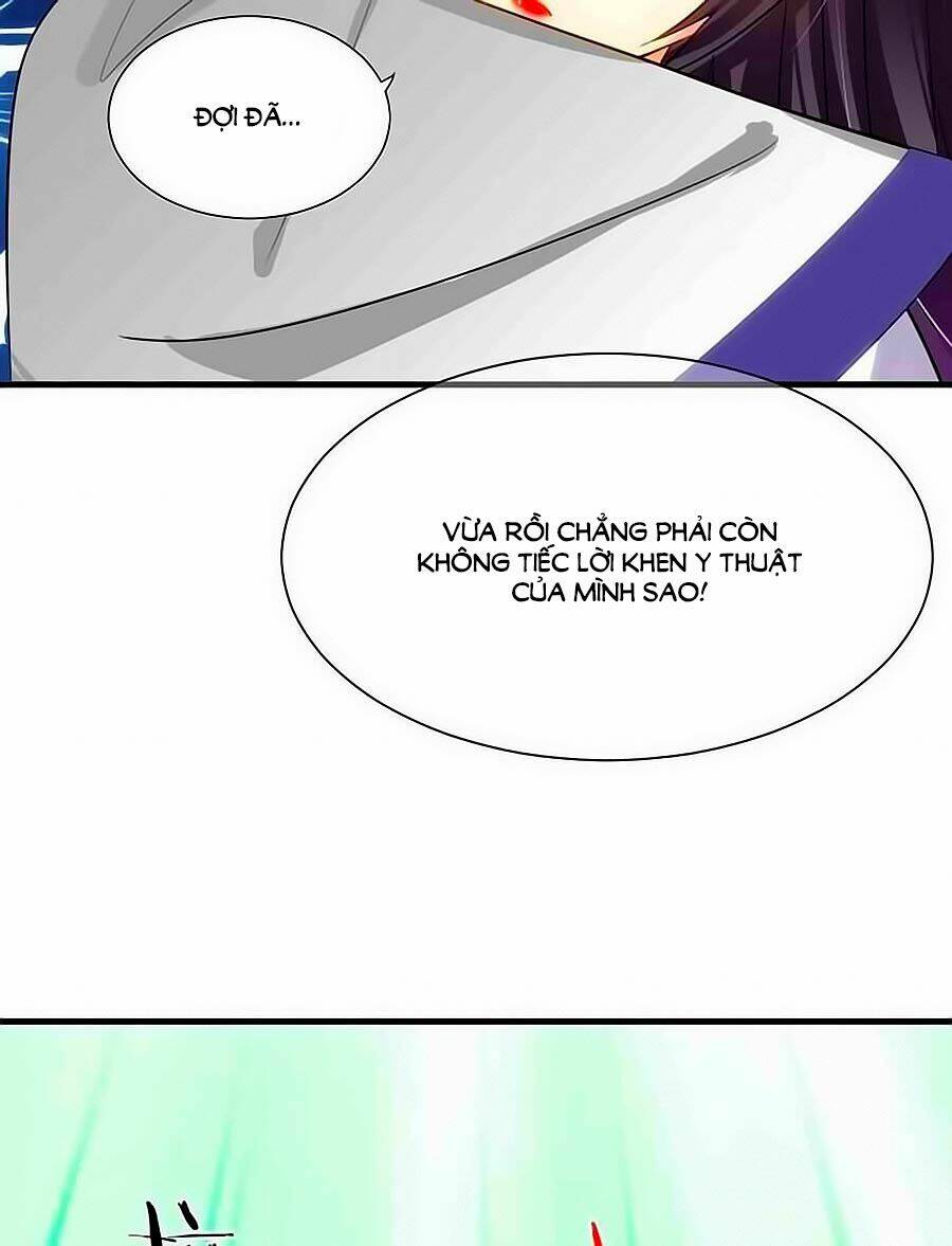 dưỡng thiếu chủ đấu tra nam chapter 16 4